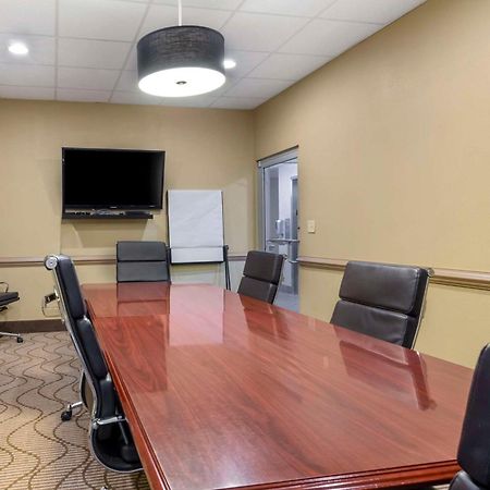 Comfort Inn & Suites Christiansburg I-81 Bagian luar foto