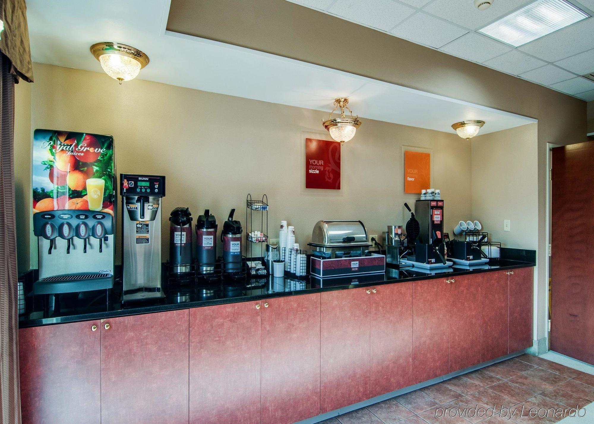Comfort Inn & Suites Christiansburg I-81 Bagian luar foto