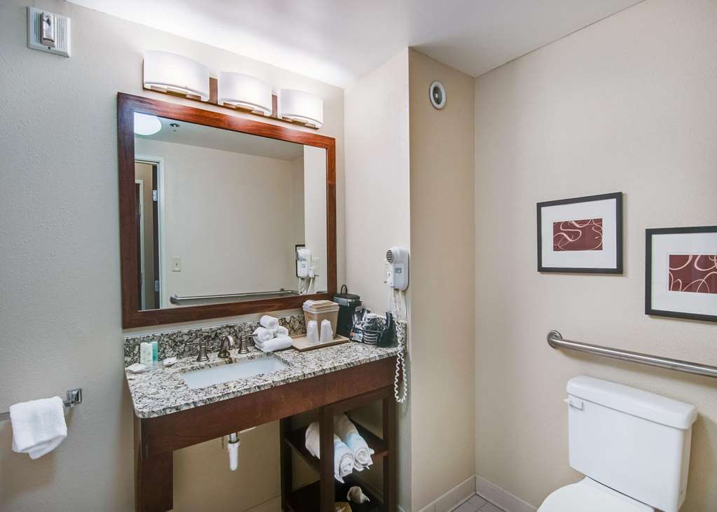 Comfort Inn & Suites Christiansburg I-81 Ruang foto
