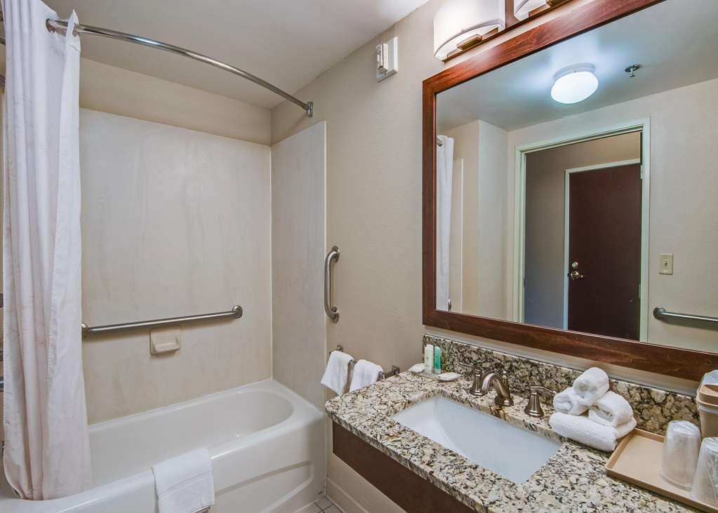 Comfort Inn & Suites Christiansburg I-81 Ruang foto