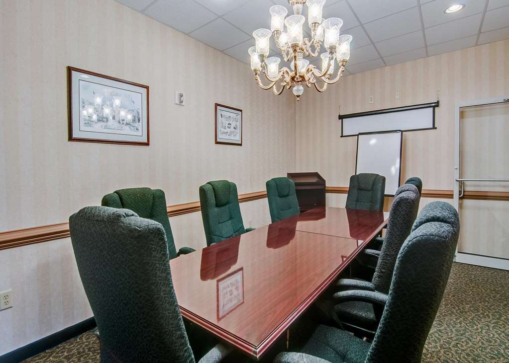 Comfort Inn & Suites Christiansburg I-81 Fasilitas foto